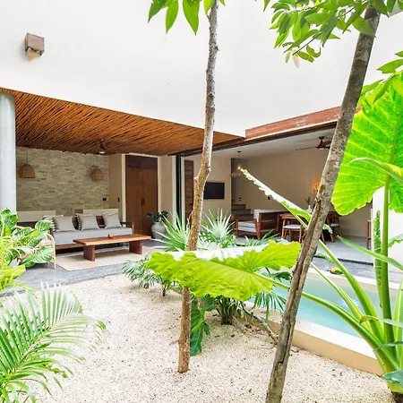 Atman Residences Tulum