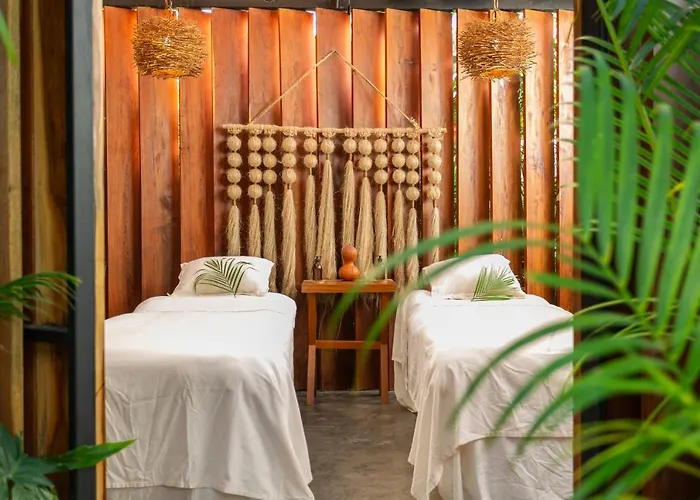 Hotel Atman Residences 5*