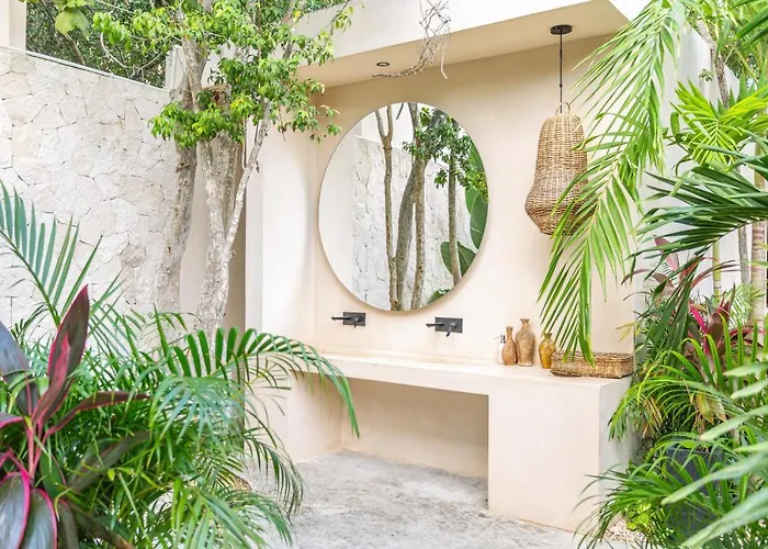 Hotel Atman Residences Tulum