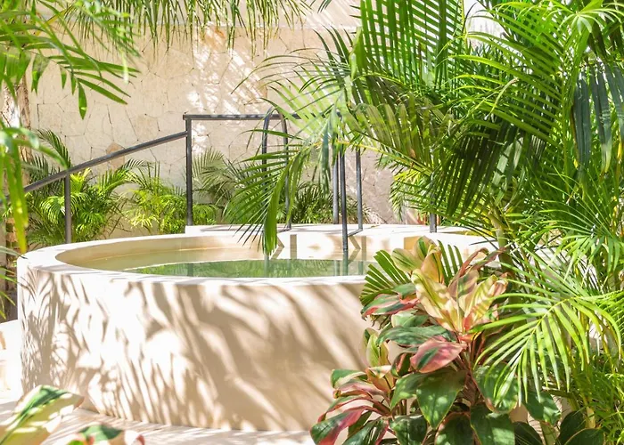 Atman Residences Hotel Tulum