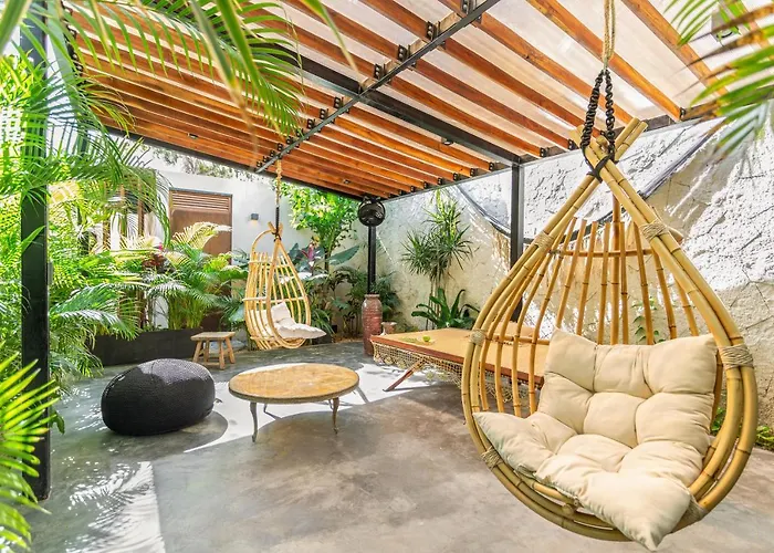 Hotel Atman Residences Tulum