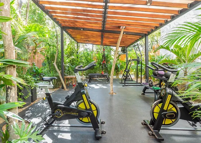 Atman Residences Tulum