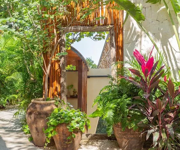 Atman Residences Tulum