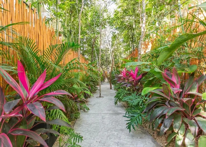 Hotel Atman Residences Tulum