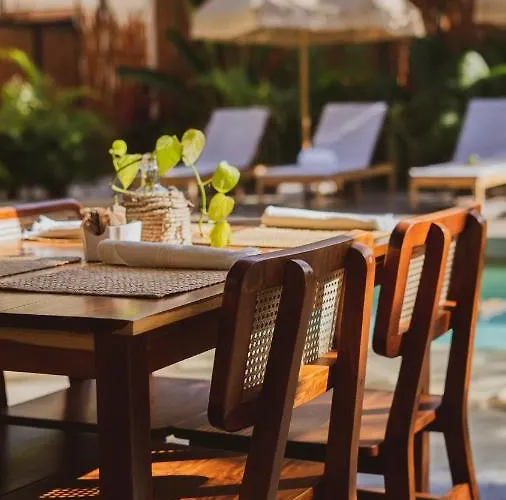 Atman Residences Hotel 5*
