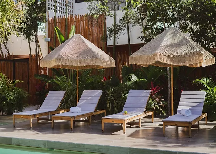 Atman Residences Tulum