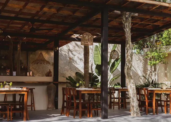 Hotel Atman Residences 5*