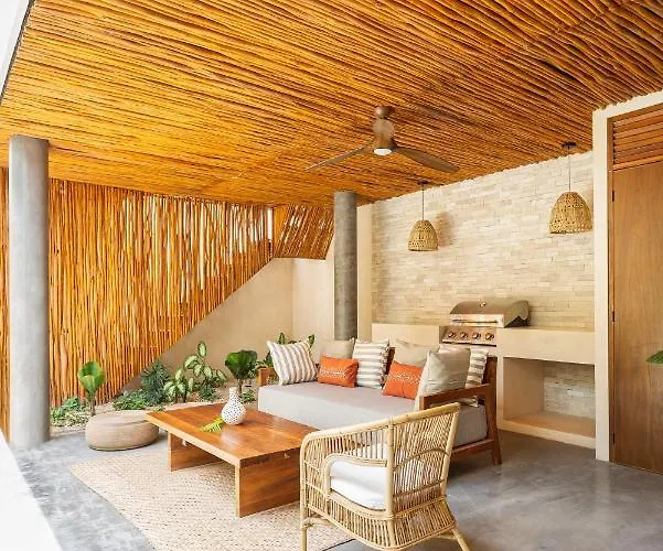 Hotel Atman Residences 5*