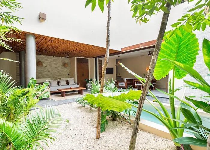 Atman Residences Tulum