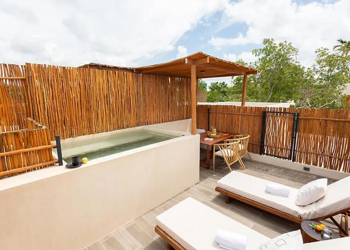 Atman Residences Hotel