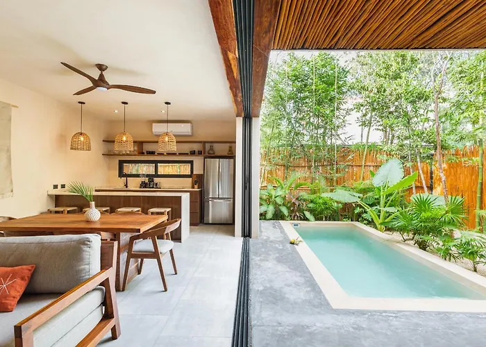 Hotel Atman Residences