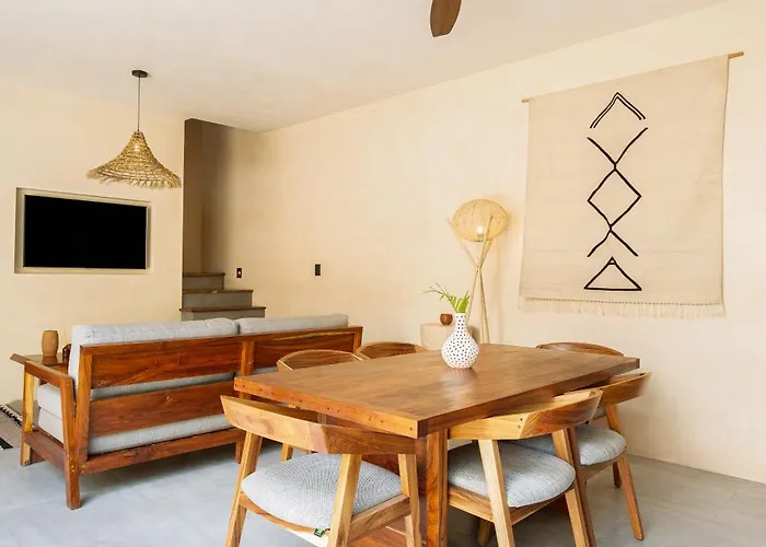 Atman Residences 5* Tulum