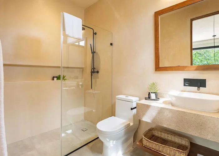 Atman Residences Hotel