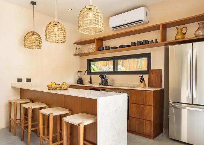 Atman Residences Hotel 5*