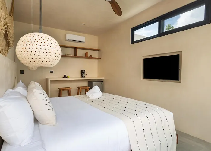 Hotel Atman Residences 5*