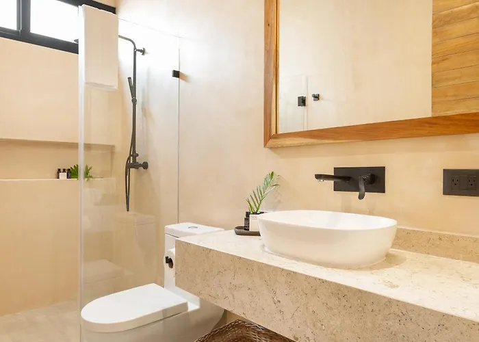 Atman Residences Hotel