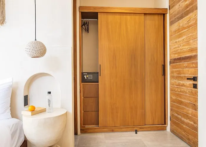 Atman Residences 5*