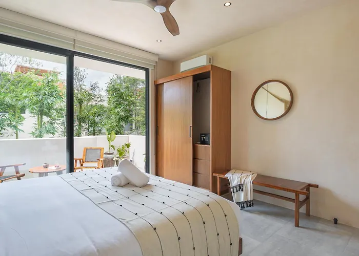 Atman Residences Hotel 5*