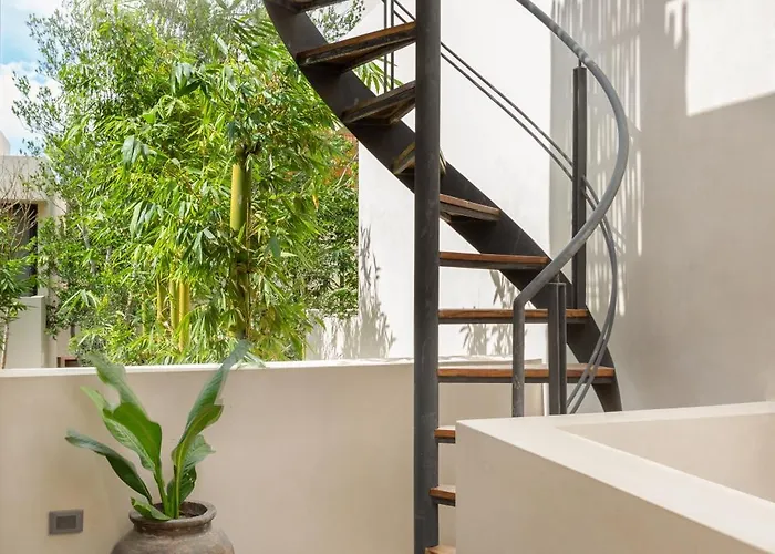 Atman Residences Hotel Tulum